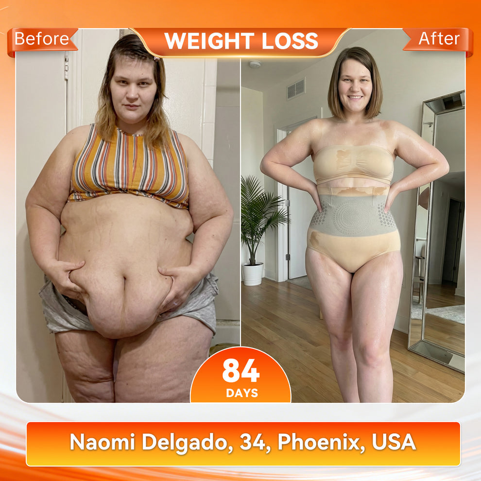 𝐏𝐚𝐢𝐝𝐮𝐢𝐬® 𝐌𝐨𝐫𝐢𝐧𝐠𝐚 & 𝐁𝐞𝐫𝐛𝐞𝐫𝐢𝐧𝐞 4‑In‑1 Micro‑Particle Sculpting & Fat‑Burn Shorts