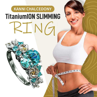 💥Last Day Promotion 80% OFF 🔥 CZTICLE® Magnetology Moissanite Diamond Ring💖💍