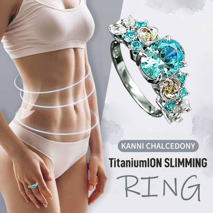 💥Last Day Promotion 80% OFF 🔥 CZTICLE® Magnetology Moissanite Diamond Ring💖💍