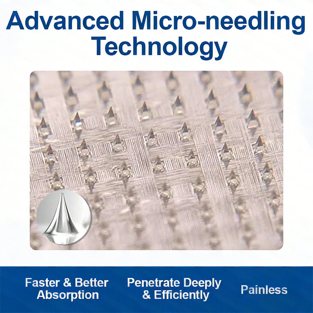 𝐏𝐮𝐫𝐞𝐥𝐨𝐫𝐚® 𝐃𝐢𝐨𝐬𝐦𝐢𝐧 & 𝐀𝐞𝐬𝐜𝐢𝐧 𝐕𝐞𝐢𝐧 𝐂𝐨𝐧𝐭𝐨𝐮𝐫 𝐌𝐢𝐜𝐫𝐨𝐧𝐞𝐞𝐝𝐥𝐞 𝐏𝐚𝐭𝐜𝐡 🌿𝟕-𝐃𝐚𝐲 𝐕𝐢𝐬𝐢𝐛𝐥𝐞 𝐑𝐞𝐬𝐮𝐥𝐭𝐬 𝐟𝐨𝐫 𝐕𝐚𝐫𝐢𝐜𝐨𝐬𝐞 𝐕𝐞𝐢𝐧𝐬 - 𝐀𝐝𝐯𝐚𝐧𝐜𝐞𝐝 𝐇𝐞𝐫𝐛𝐚𝐥 𝐁𝐥𝐞𝐧𝐝 𝐓𝐚𝐫𝐠𝐞𝐭𝐬 𝐒𝐩𝐢𝐝𝐞𝐫 𝐕𝐞𝐢𝐧𝐬 & 𝐑𝐞𝐥𝐢𝐞𝐯𝐞𝐬 𝐇𝐞𝐚𝐯𝐲, 𝐓𝐢𝐫𝐞𝐝 𝐋𝐞𝐠𝐬🦵