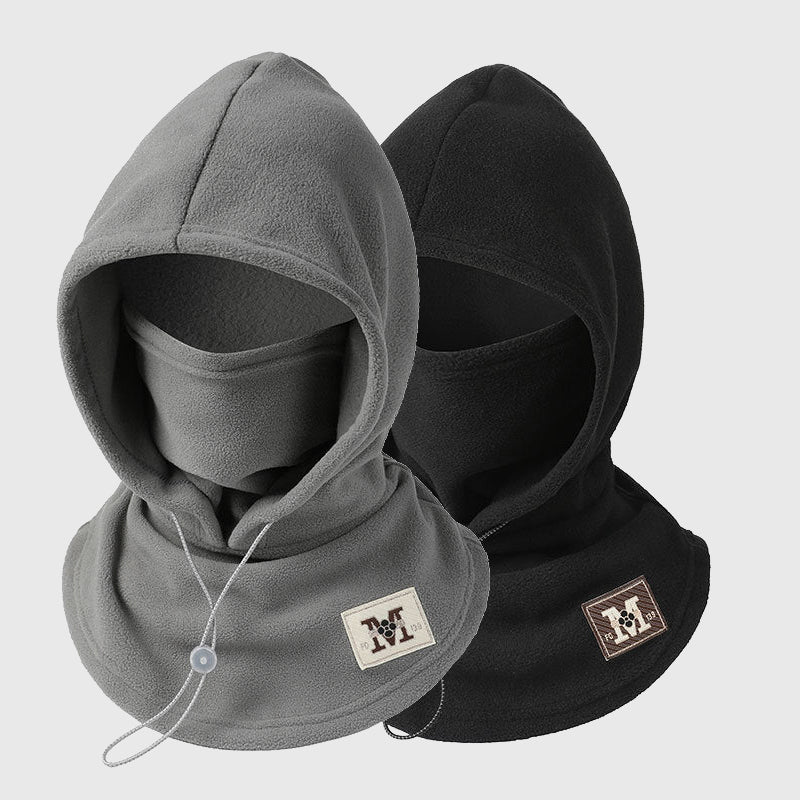 🔥 Warm Winter Sherpa Hat – Cozy, Soft & Cold-Weather Ready
