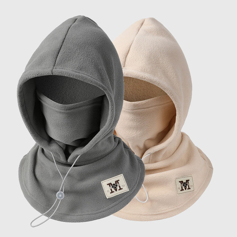 🔥 Warm Winter Sherpa Hat – Cozy, Soft & Cold-Weather Ready