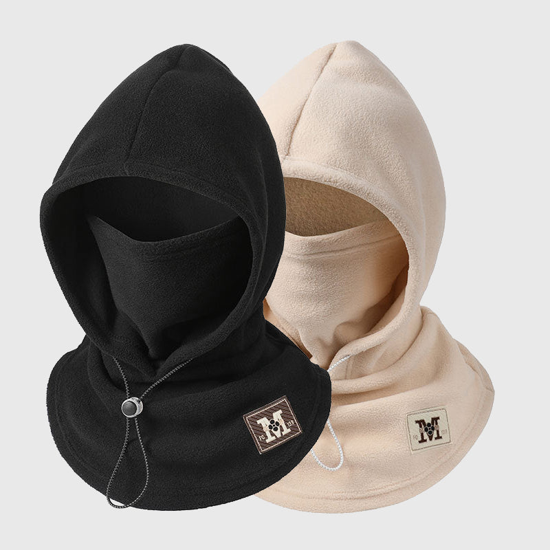 🔥 Warm Winter Sherpa Hat – Cozy, Soft & Cold-Weather Ready