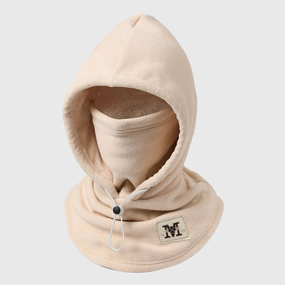 🔥 Warm Winter Sherpa Hat – Cozy, Soft & Cold-Weather Ready