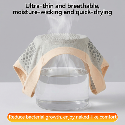 𝐏𝐚𝐢𝐝𝐮𝐢𝐬® 𝐌𝐨𝐫𝐢𝐧𝐠𝐚 & 𝐁𝐞𝐫𝐛𝐞𝐫𝐢𝐧𝐞 4‑In‑1 Micro‑Particle Sculpting & Fat‑Burn Shorts