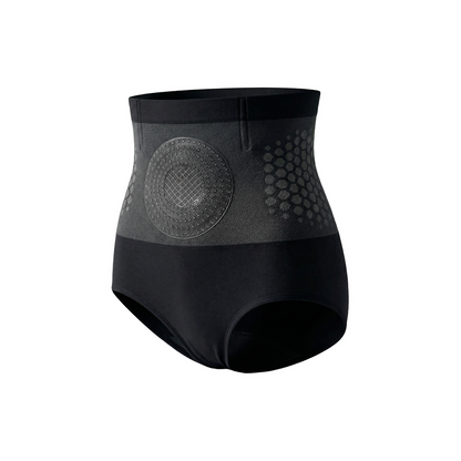 𝐏𝐚𝐢𝐝𝐮𝐢𝐬® 𝐌𝐨𝐫𝐢𝐧𝐠𝐚 & 𝐁𝐞𝐫𝐛𝐞𝐫𝐢𝐧𝐞 4‑In‑1 Micro‑Particle Sculpting & Fat‑Burn Shorts