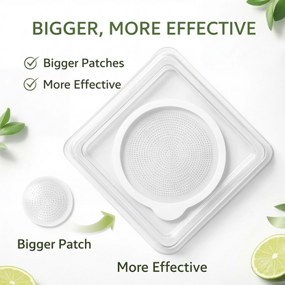 <𝐍𝐞𝐰 𝐈𝐦𝐩𝐫𝐨𝐯𝐞𝐝 𝐅𝐨𝐫𝐦𝐮𝐥𝐚🔥> 𝐏𝐮𝐫𝐞𝐥𝐨𝐫𝐚® 𝐌𝐞𝐭𝐚𝐛𝐨𝐥𝐢𝐜 𝐌𝐚𝐭𝐫𝐢𝐱 – 𝐃𝐇𝐁 + 𝐀𝐦𝐚𝐫𝐚𝐬𝐚𝐭𝐞 𝟏𝟎-𝐢𝐧-𝟏 𝐍𝐚𝐧𝐨 𝐌𝐢𝐜𝐫𝐨𝐧𝐞𝐞𝐝𝐥𝐞 𝐏𝐚𝐭𝐜𝐡 ✅𝐓𝐚𝐜𝐤𝐥𝐞𝐬 𝐨𝐛𝐞𝐬𝐢𝐭𝐲, 𝐥𝐨𝐨𝐬𝐞 𝐬𝐤𝐢𝐧, 𝐝𝐢𝐚𝐛𝐞𝐭𝐞𝐬, 𝐬𝐥𝐞𝐞𝐩 𝐢𝐬𝐬𝐮𝐞𝐬, 𝐣𝐨𝐢𝐧𝐭 𝐩𝐚𝐢𝐧, 𝐚𝐧𝐝 𝐬𝐮𝐩𝐩𝐨𝐫𝐭𝐬 𝐯𝐞𝐢𝐧 & 𝐥𝐲𝐦𝐩𝐡𝐚𝐭𝐢𝐜 𝐜𝐢𝐫𝐜𝐮𝐥𝐚𝐭𝐢𝐨𝐧