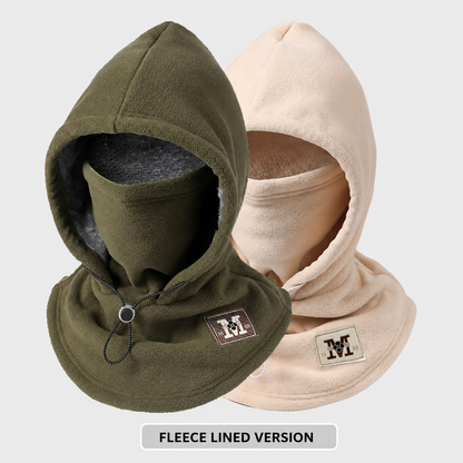 🔥 Warm Winter Sherpa Hat – Cozy, Soft & Cold-Weather Ready