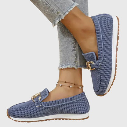 🏆2026 Best Seller – Orthopedic Loafer Sneakers