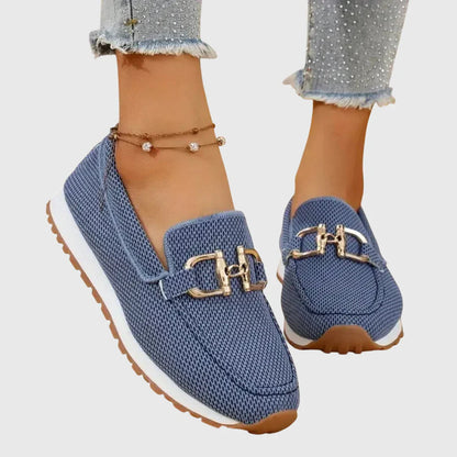 🏆2026 Best Seller – Orthopedic Loafer Sneakers