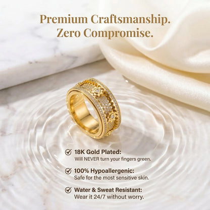 💎Last Day Sale-90% OFF🔥 Oneswear® The Mindfulness Ring