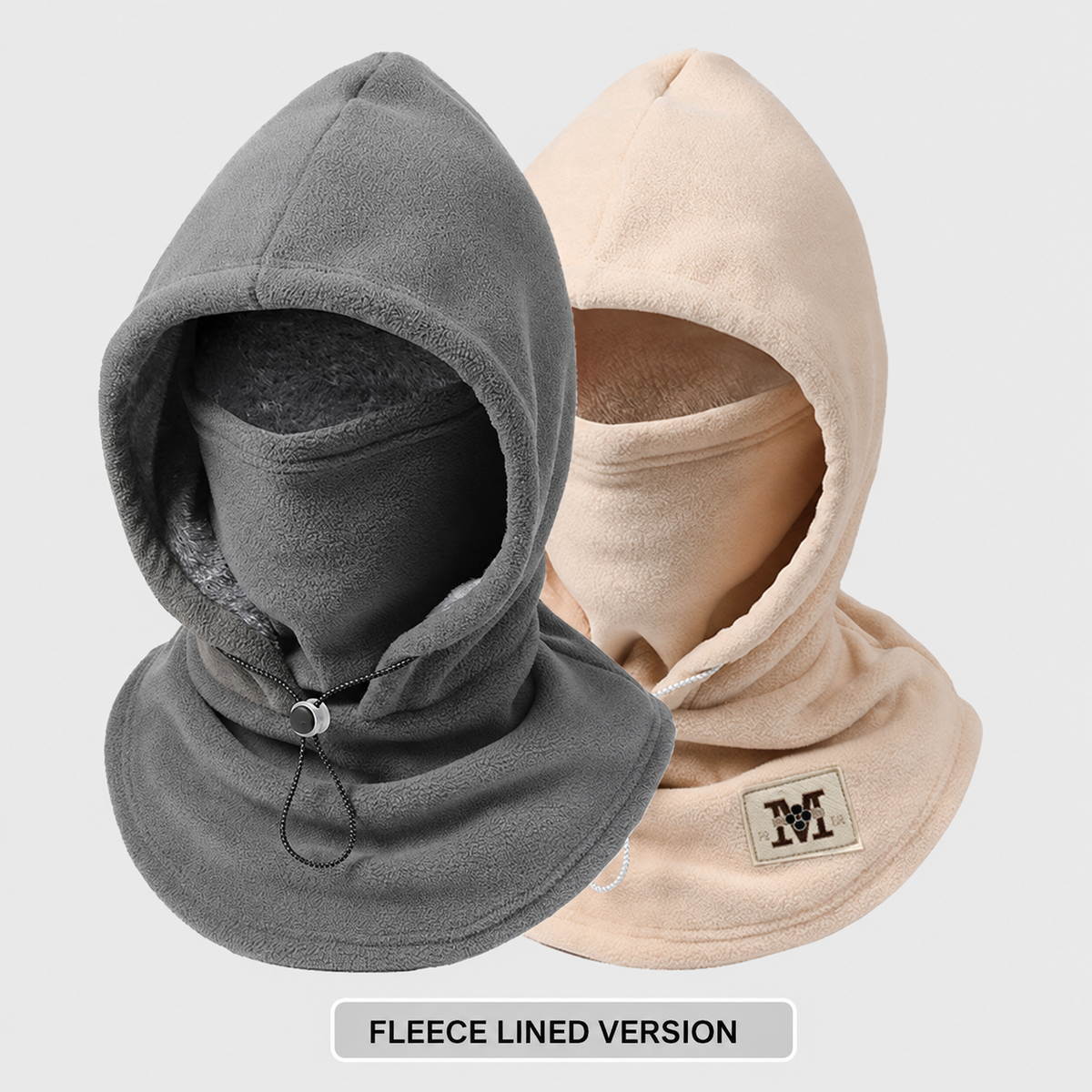 🔥 Warm Winter Sherpa Hat – Cozy, Soft & Cold-Weather Ready