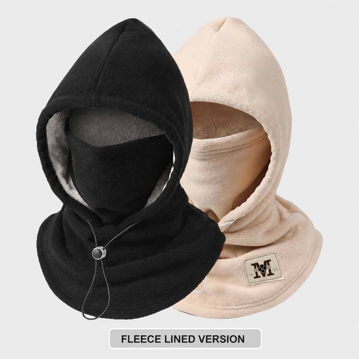 🔥 Warm Winter Sherpa Hat – Cozy, Soft & Cold-Weather Ready