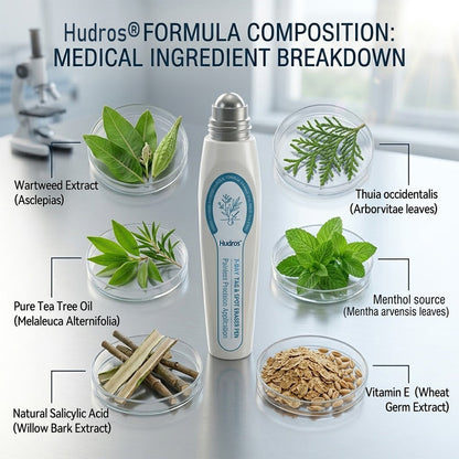 𝐎𝐟𝐟𝐢𝐜𝐢𝐚𝐥 𝐁𝐫𝐚𝐧𝐝 𝐒𝐭𝐨𝐫𝐞 |🔥Hudros® 7-𝐷𝑎𝑦 𝗧𝐚𝐠 & 𝗦𝗽𝐨𝐭 𝐄𝐫𝒂𝒔𝒆𝒓(Zero Pain, Zero 𝐒𝐜𝐚𝒓𝒔 Rollerball)🎉