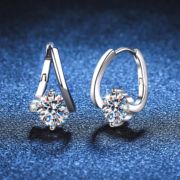 💎SUPPER FLASH SALESALEOFF TO 60% OFF💎 - CZTICLE® Germanium Earrings