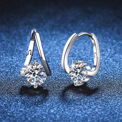 💎SUPPER FLASH SALESALEOFF TO 60% OFF💎 - CZTICLE® Germanium Earrings