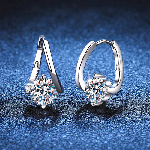 💎SUPPER FLASH SALESALEOFF TO 60% OFF💎 - CZTICLE® Germanium Earrings