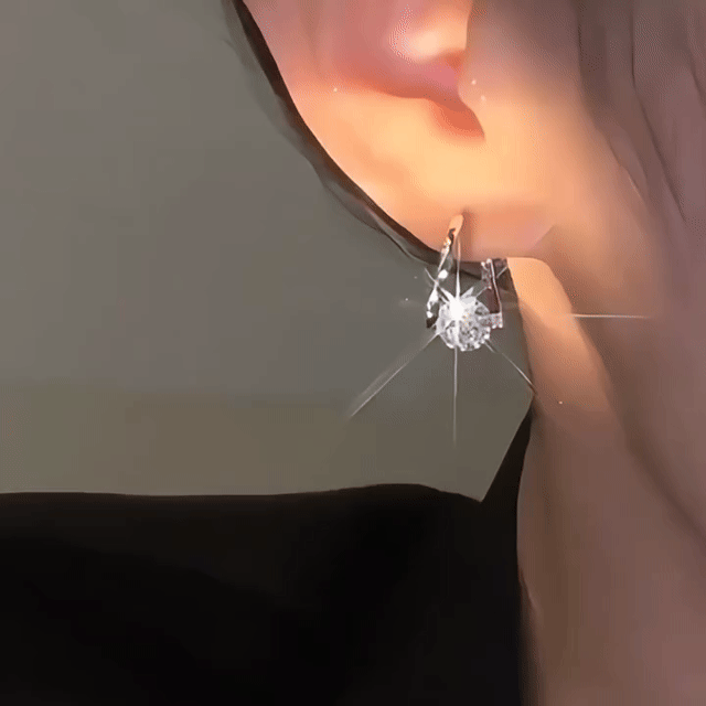 💎SUPPER FLASH SALESALEOFF TO 60% OFF💎 - CZTICLE® Germanium Earrings