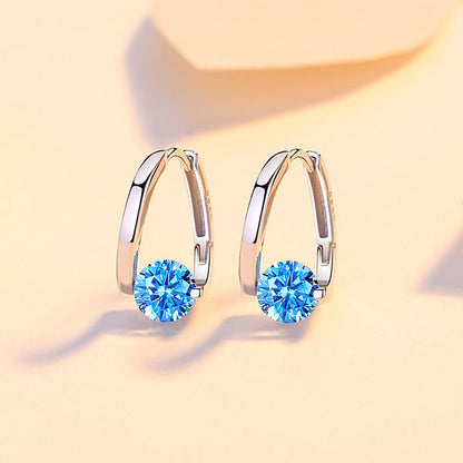 💎SUPPER FLASH SALESALEOFF TO 60% OFF💎 - CZTICLE® Germanium Earrings