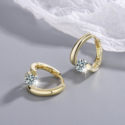💎SUPPER FLASH SALESALEOFF TO 60% OFF💎 - CZTICLE® Germanium Earrings