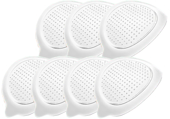 𝐏𝐮𝐫𝐞𝐥𝐨𝐫𝐚® 𝐀𝐂𝐕 × 𝐄𝐆𝐂𝐆 𝟏𝟎-𝐢𝐧-𝟏 𝐀𝐝𝐯𝐚𝐧𝐜𝐞𝐝 𝐍𝐚𝐧𝐨 𝐌𝐢𝐜𝐫𝐨𝐧𝐞𝐞𝐝𝐥𝐞 𝐏𝐚𝐭𝐜𝐡🧬