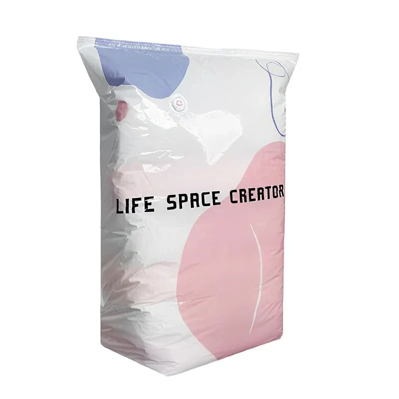 💥100K+ SOLD🛒 Large-Capacity Vacuum Bags – No Pump Needed! 💨✨