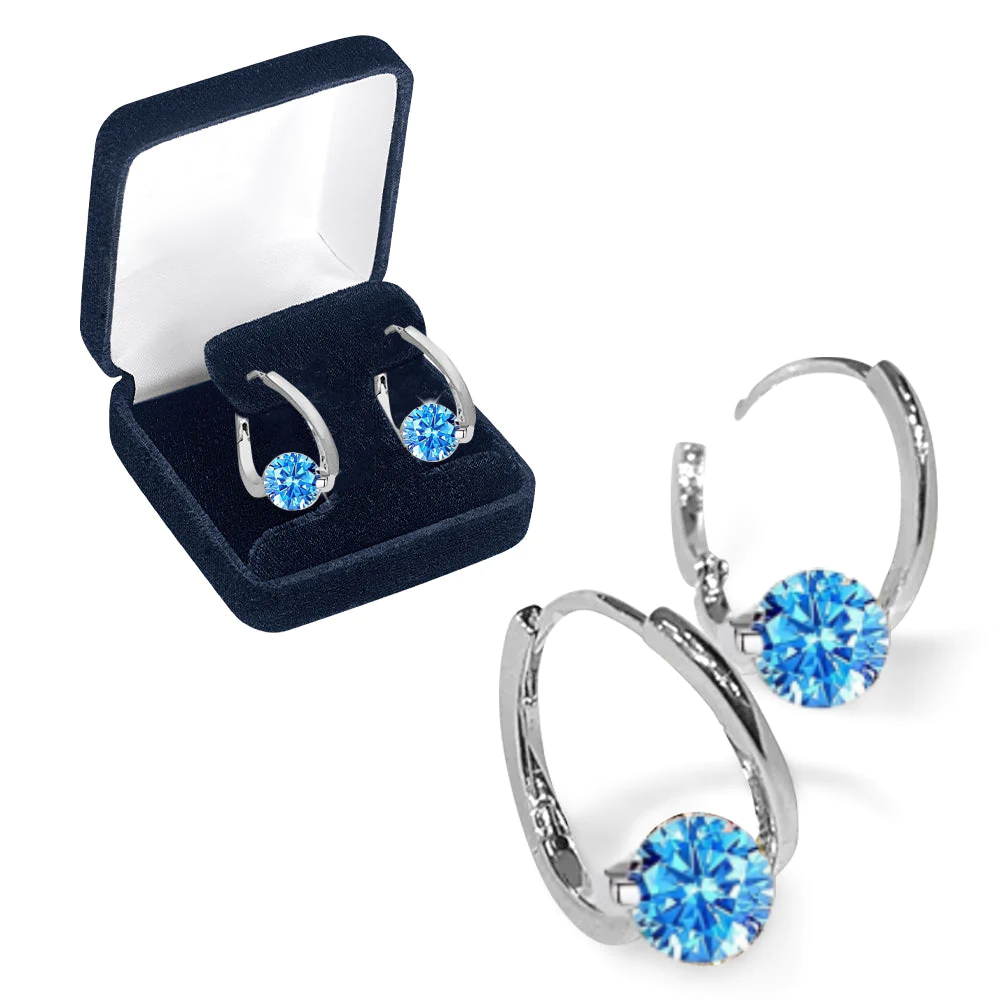 💎SUPPER FLASH SALESALEOFF TO 60% OFF💎 - CZTICLE® Germanium Earrings