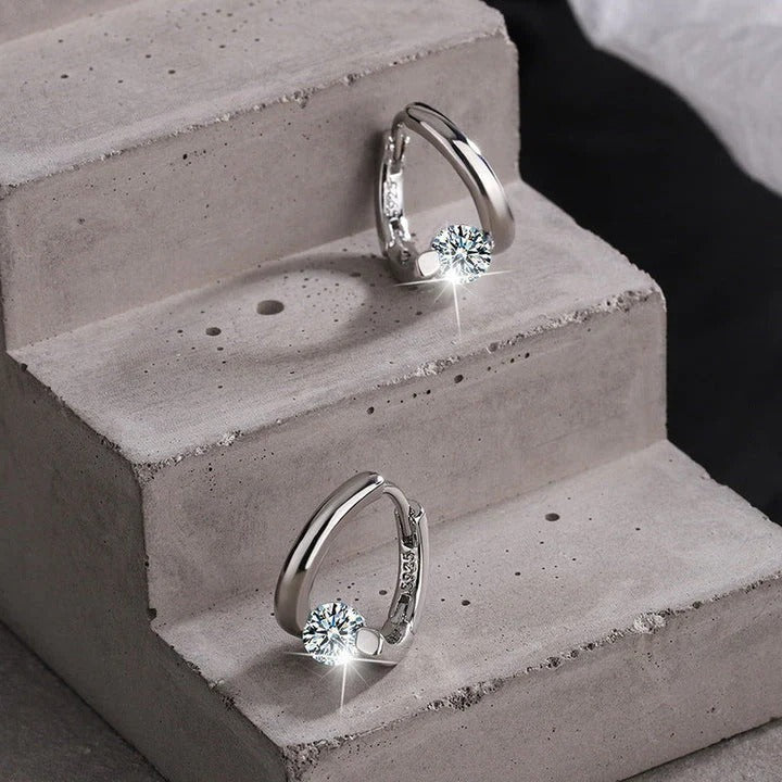 💎SUPPER FLASH SALESALEOFF TO 60% OFF💎 - CZTICLE® Germanium Earrings