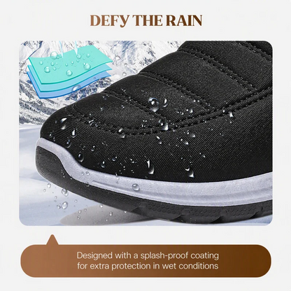 🔥 𝗟𝗔𝗦𝗧 𝗗𝗔𝗬: 𝟴𝟬% 𝗢𝗙𝗙 – Women’s Orthopaedic Winter Shoes – Warm, Wide Fit & Cushioned Sole for Pain Relief