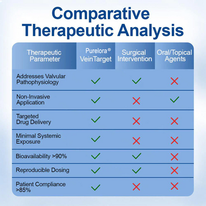 𝐏𝐮𝐫𝐞𝐥𝐨𝐫𝐚® 𝐃𝐢𝐨𝐬𝐦𝐢𝐧 & 𝐀𝐞𝐬𝐜𝐢𝐧 𝐕𝐞𝐢𝐧 𝐂𝐨𝐧𝐭𝐨𝐮𝐫 𝐌𝐢𝐜𝐫𝐨𝐧𝐞𝐞𝐝𝐥𝐞 𝐏𝐚𝐭𝐜𝐡 🌿𝟕-𝐃𝐚𝐲 𝐕𝐢𝐬𝐢𝐛𝐥𝐞 𝐑𝐞𝐬𝐮𝐥𝐭𝐬 𝐟𝐨𝐫 𝐕𝐚𝐫𝐢𝐜𝐨𝐬𝐞 𝐕𝐞𝐢𝐧𝐬 - 𝐀𝐝𝐯𝐚𝐧𝐜𝐞𝐝 𝐇𝐞𝐫𝐛𝐚𝐥 𝐁𝐥𝐞𝐧𝐝 𝐓𝐚𝐫𝐠𝐞𝐭𝐬 𝐒𝐩𝐢𝐝𝐞𝐫 𝐕𝐞𝐢𝐧𝐬 & 𝐑𝐞𝐥𝐢𝐞𝐯𝐞𝐬 𝐇𝐞𝐚𝐯𝐲, 𝐓𝐢𝐫𝐞𝐝 𝐋𝐞𝐠𝐬🦵
